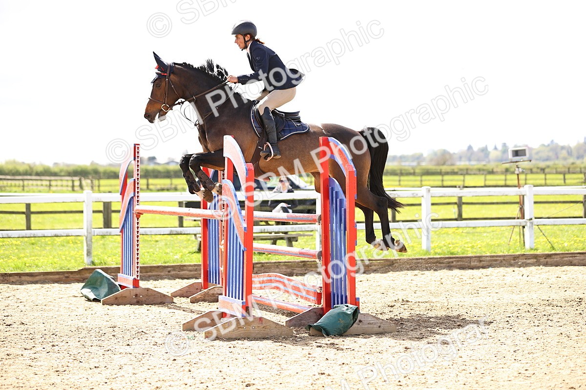 SBM_004078 - Class 17 - Senior Newcomers - 1.10m