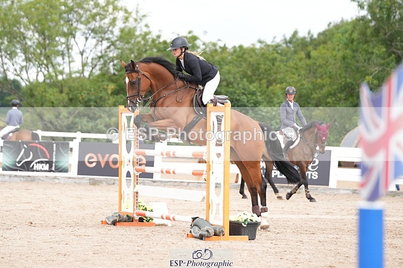 250719-112011-14299 - Cls 27, 5yr old Tour