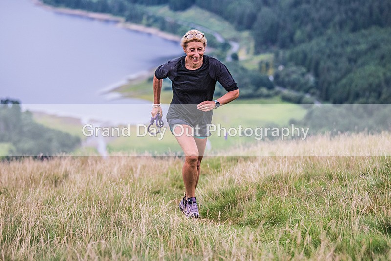 Steel Fell-13 - Steel Fell Race Wednesday 9th August 2023