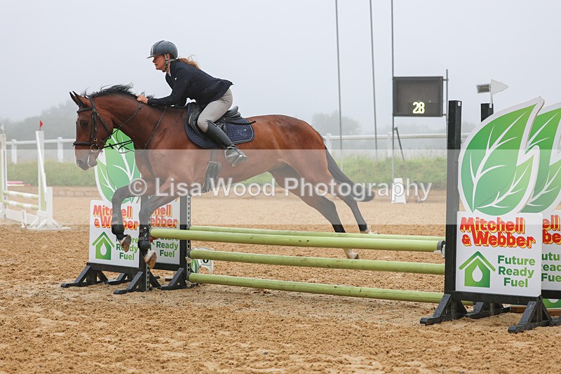 3E7A4649 - Class 2: Senior 70cm