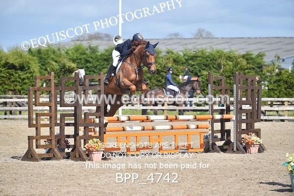 BPP_4742 - CLASS 12 BritiNovice/ 90cm Open