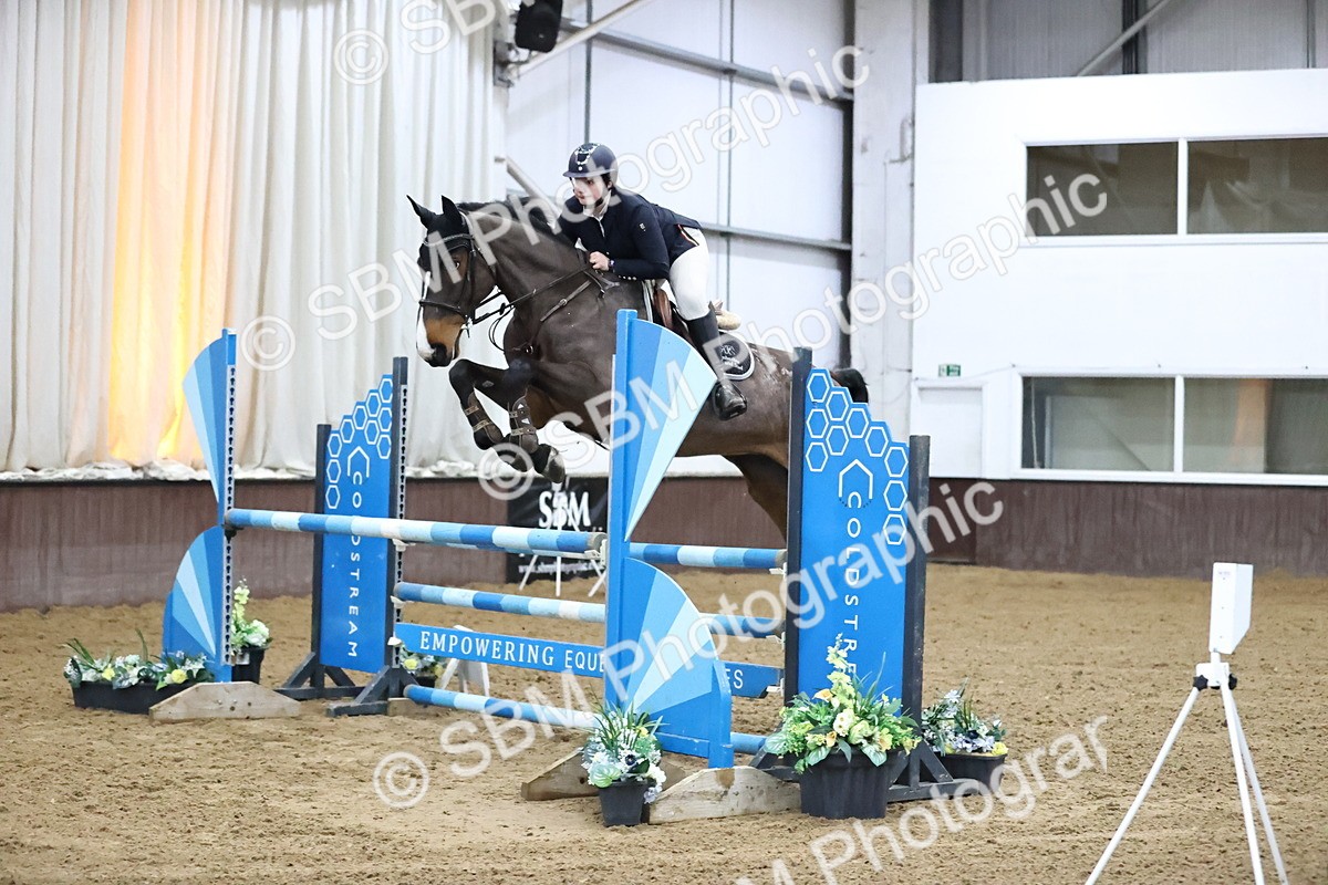 SBM_006039 - Class 18 - Senior 1.15m Open Inc Members Cup Q