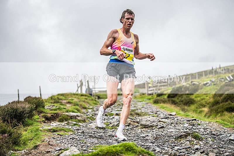 Skiddaw-561 - Skiddaw Fell Race Sunday 6th July 2025