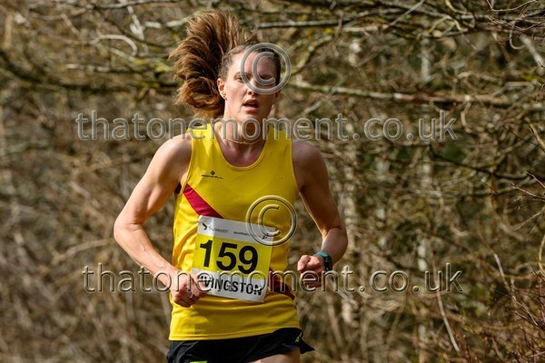 Livirelays25-929680 - Female Set One