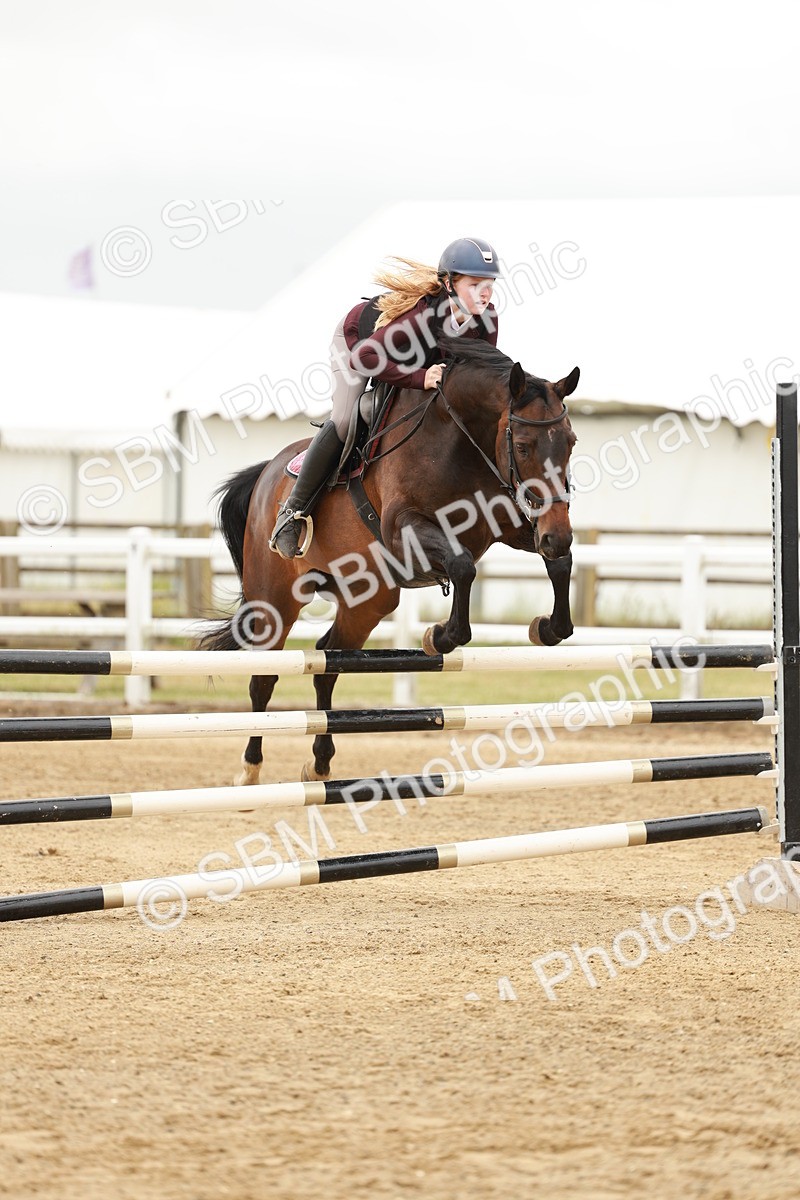 SBM_006664 - Class 2 - Senior Discovery - 1.00m Open
