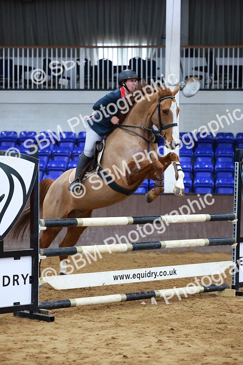 SBM_001005 - Class 3 - Senior Discovery - 1.00m