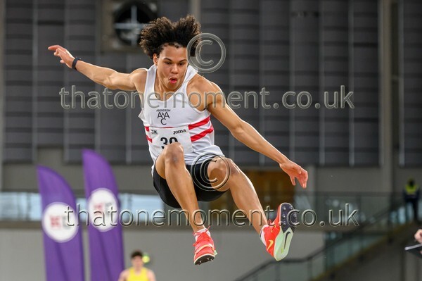 Age26SUN-918012 - Field Male