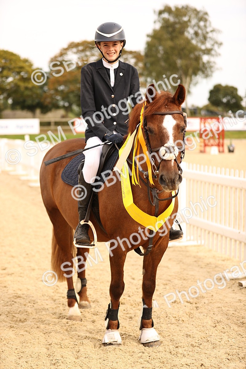 SBM_70839 - J13 - Junior Pony 60cm Championship