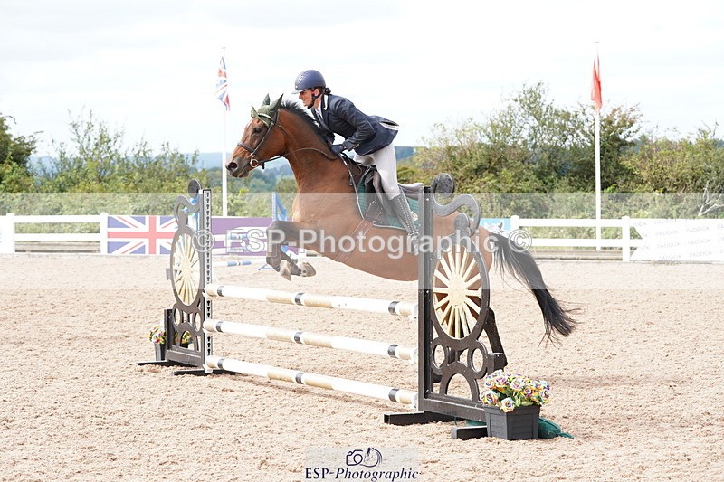 240915A-114640-09543 - Cls 33 85cm Amateur Qualifier