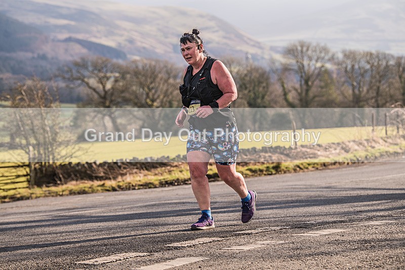 North Lakes-1910 - North Lakes 10K & Half Marathon Sunday 9th February 2025
