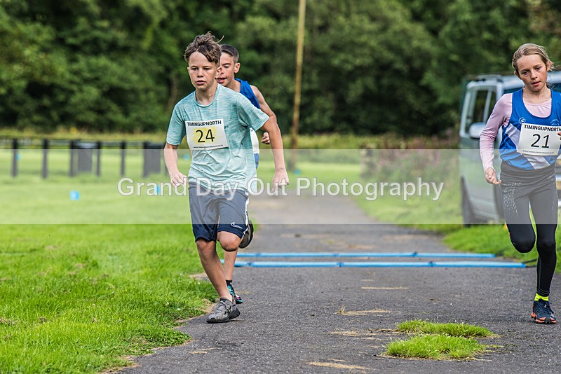 Netherhall-114 - Netherhall 10K Road Race & Children's Races, Wednesday 2nd August 2023