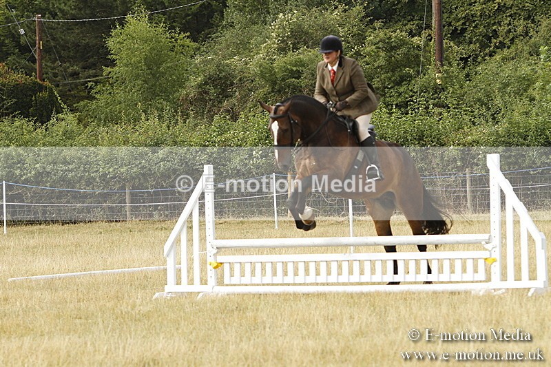 _BS_0494 - BVRC Show 2018 Ring 3