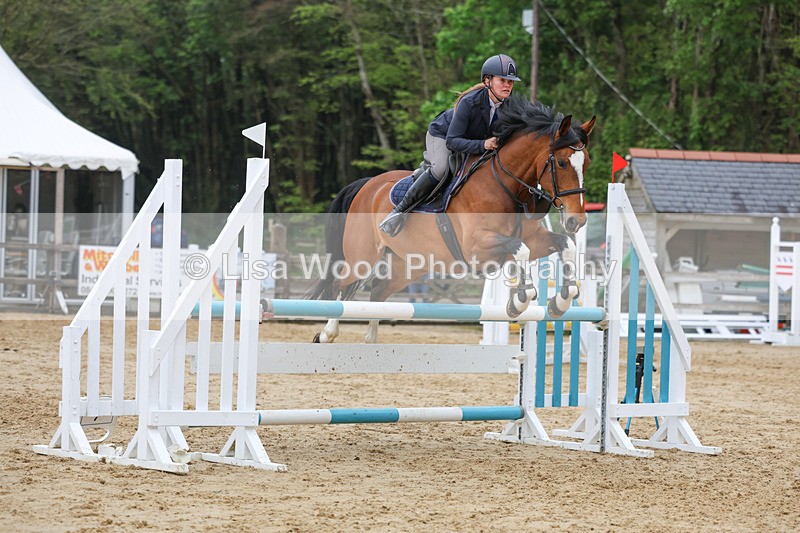 3E7A3189 - Class 5: Senior Discovery/1m open