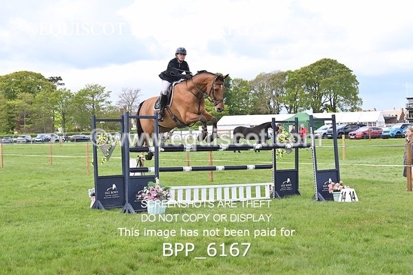 BPP_6167 - CLASS 4 B&C RHS CHAMP QUAL