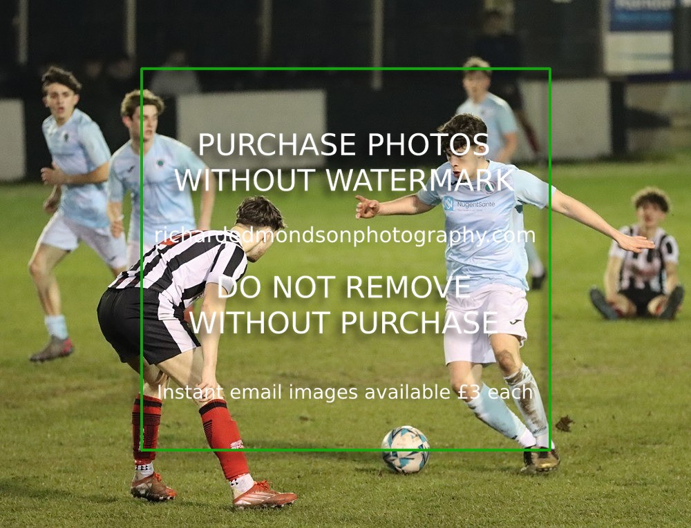 IMG_0554 - Kendal Town Under 23s vs Fulwood Amateurs Under 23's