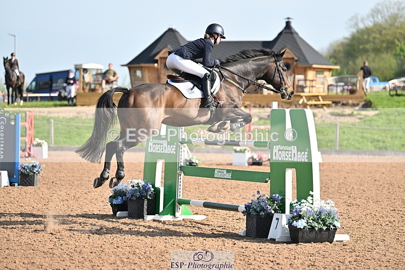 240510A-085050-04568 - Cls 20 Foxhunter