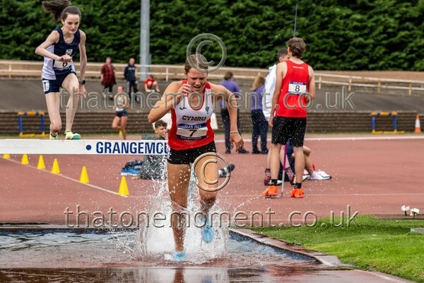 SIAB23-915186 - Track Female Set Two