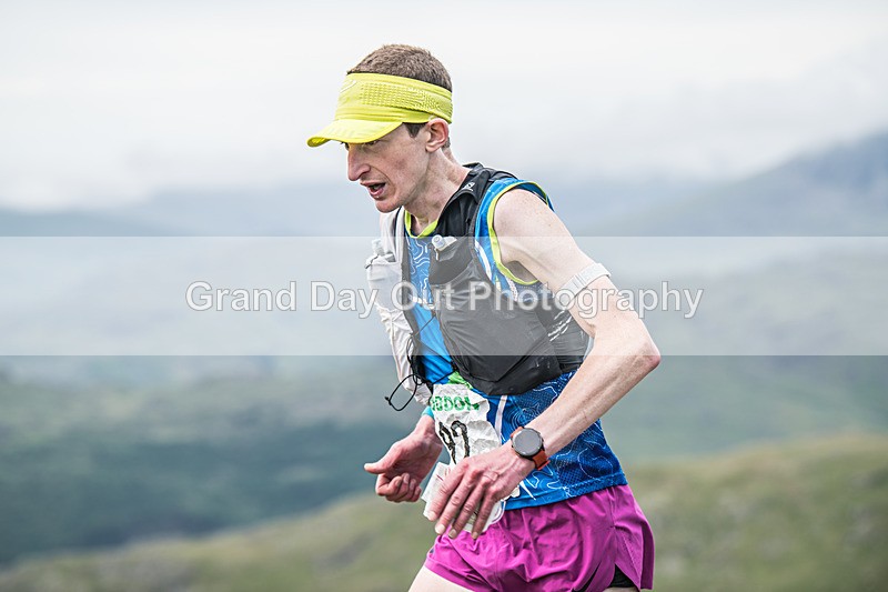 Duddon Long-92 - Duddon Valley Long Fell Race Saturday 30th May 2026