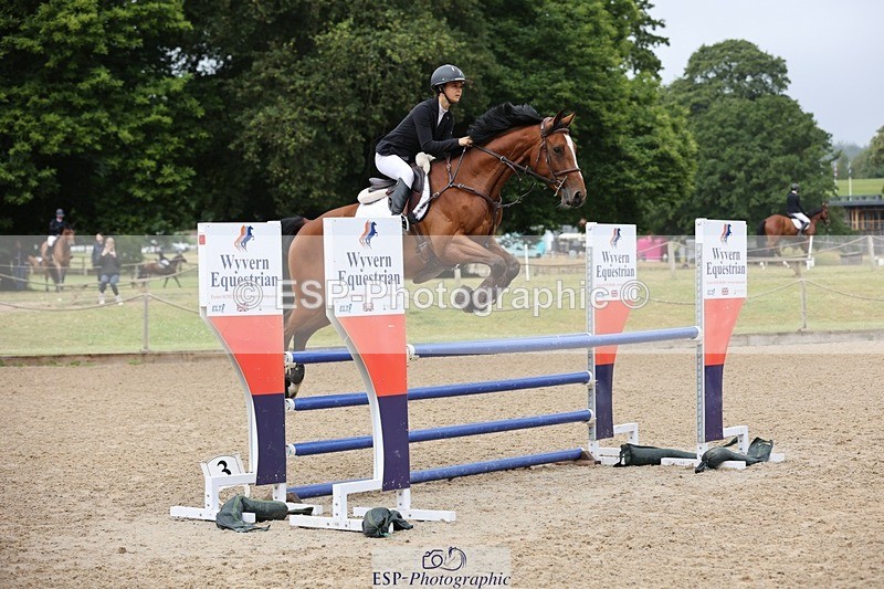 240705-083643-07677 - Cls 19 5 Yr Old Qualifier 1.10m