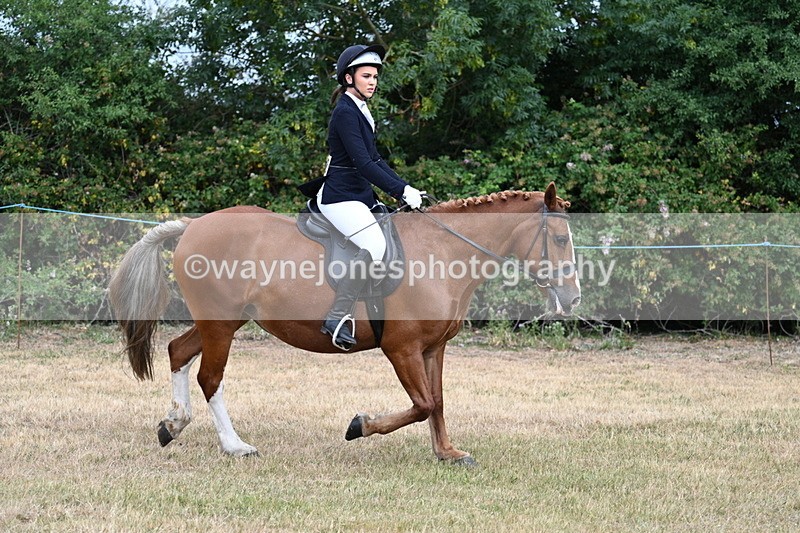 WJ7_0232 - Class 2 Best rider