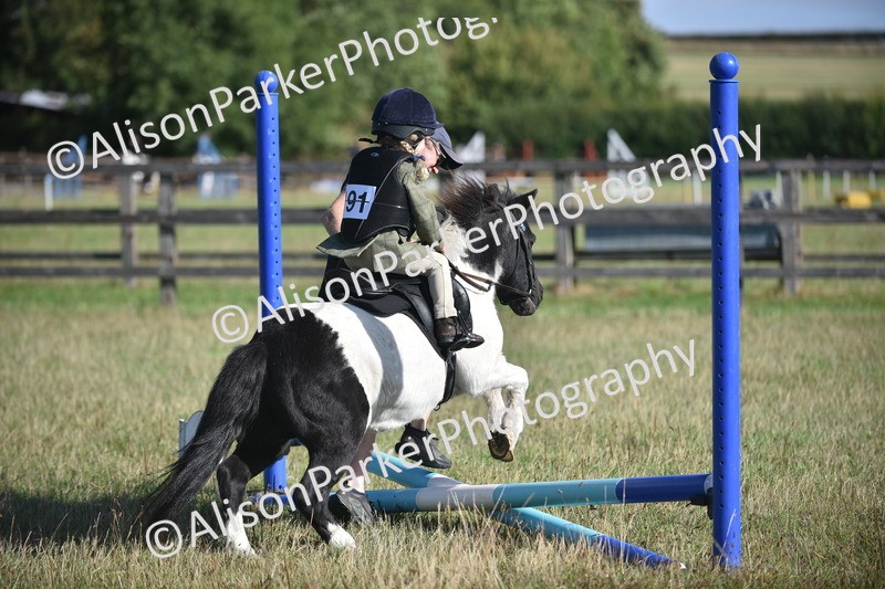 20260906-0558 - Class 6 - Minimus Jumping