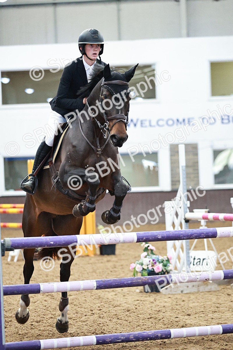 SBM_001370 - Class 4 - Senior Newcomers 1.10m