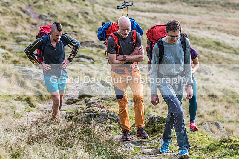 Langdale-2 - Langdale Horseshoe Fell Race Saturday 11th October 2025