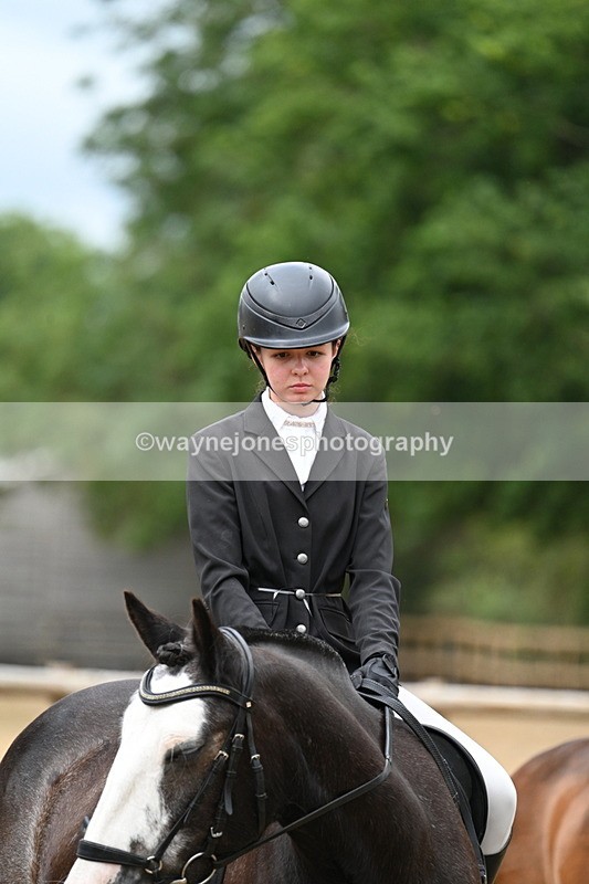 WJ7_0635 - Class 2 Best rider