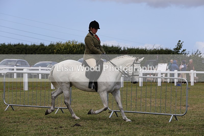 1X9A4329 - Class 34: Veteran Ridden