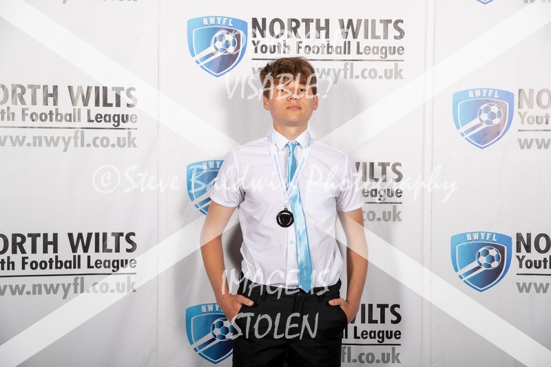 2023-07-02 North Wilts Presentations-283 - FC Abbey Meads Youth Blue