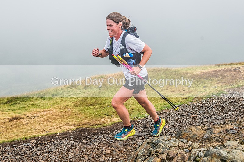 Lakes Ultra-196 - Kong Lakes Ultra Fell Race Saturday 24th June 2023