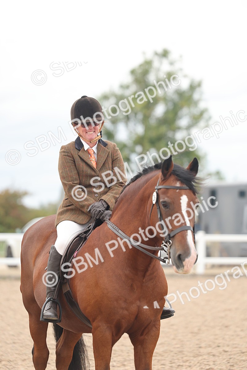 SBM_18172 - Class 315 - Best Horse-Rider Combination