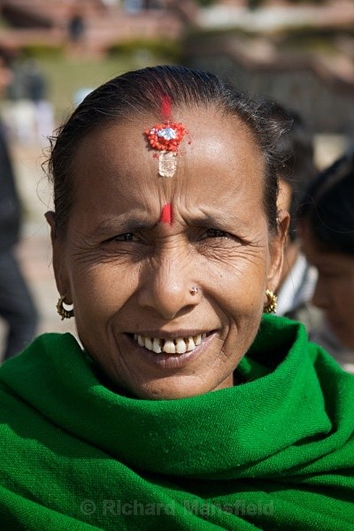  - Nepal
