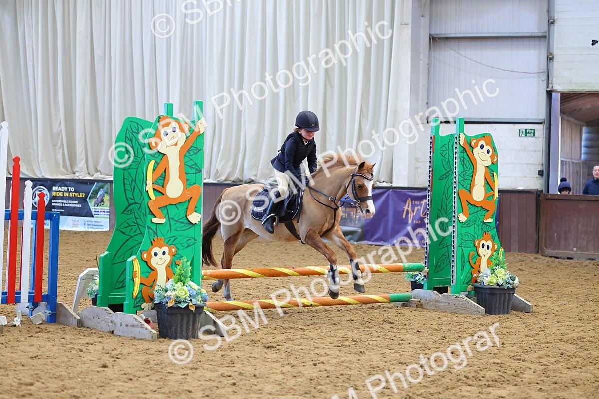 SBM_000274 - Class 2 - 50cm - BRC Warm Up