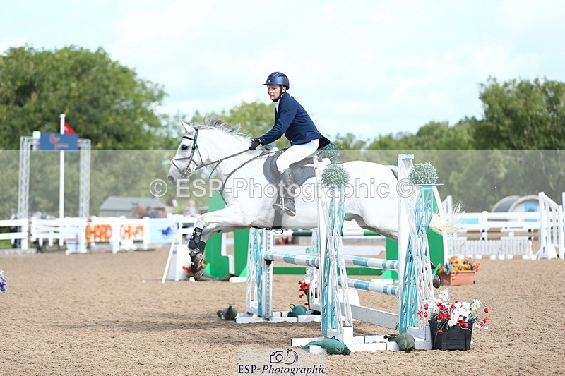 230811A-102806-03505 - Cls 15 85cm Nat Am Qualifier