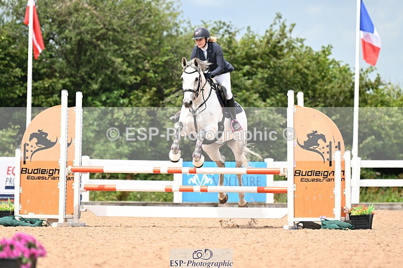 240726A-130529-01278 - Cls 9 85cm Amateur Qualifier