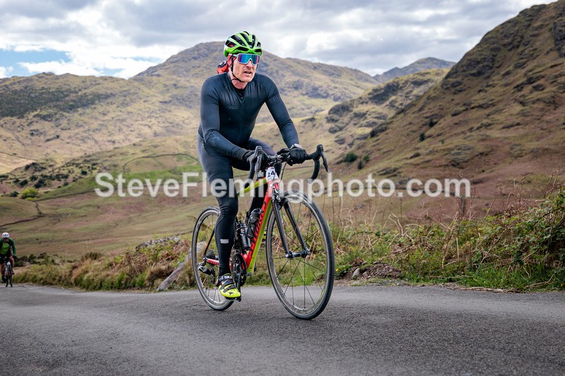 133034 - Blea Tarn Climb 13:00 - 14:00