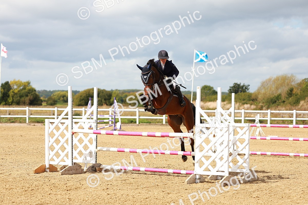 SBM_001013 - Class 3 - Senior Discovery - 1.00m