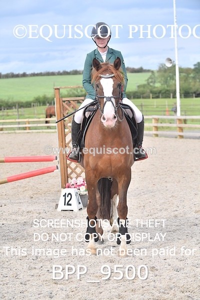 BPP_9500 - CLASS 7 80CM