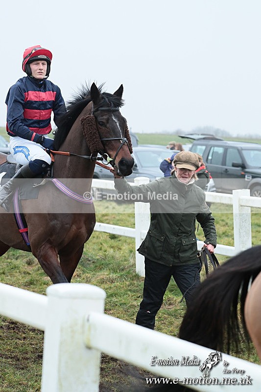 PtP 180126  0868 - Royal Artillery PtP Larkhill 18/01/26