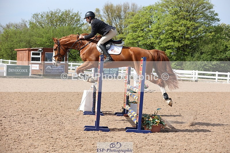 240510A-102039-05691 - Cls 14 Discovery and 1m Open