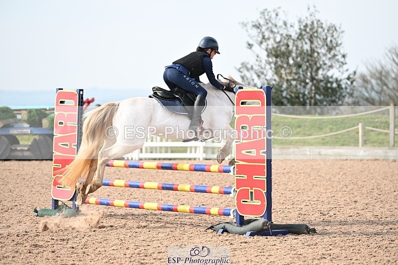 250309-111715-03973 - Cls 5 Pony Discovery and 90cm