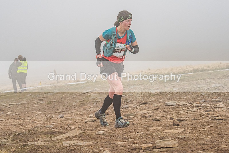 3 Peaks-1236 - The 3 Peaks Race - Pen Y Ghent - Saturday 29th April 2023