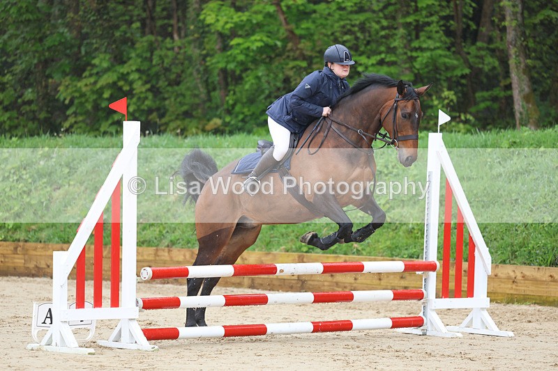 3E7A1577 - Class 2: Senior 70cm