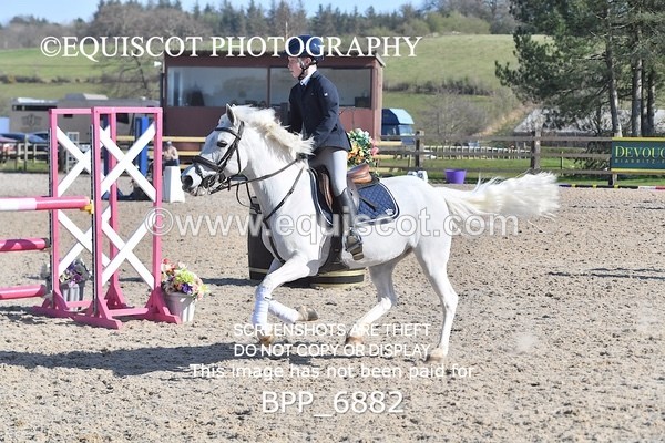 BPP_6882 - CLASS 15 SUN Scottish Branch 128cm Outdoor Championship