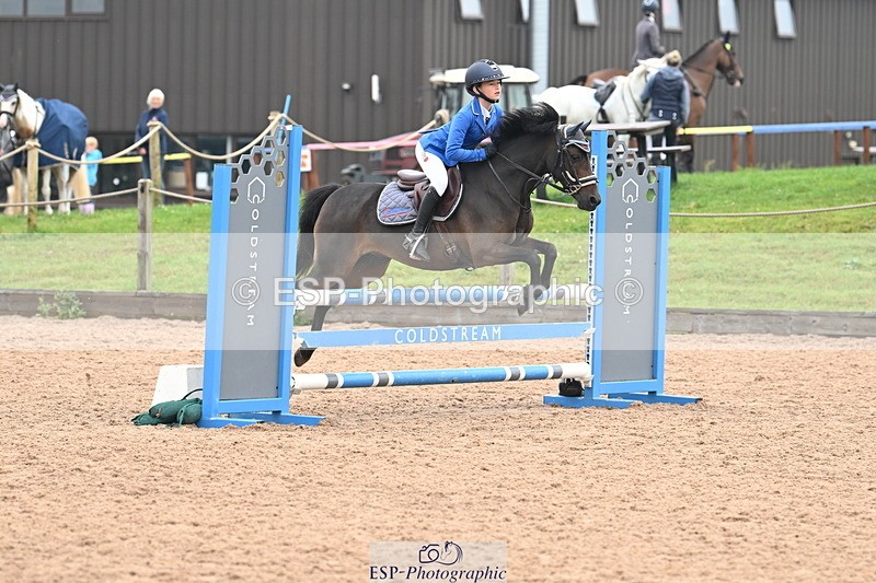 240907A-113811-01010 - Cls 2 Pony Small Team 70cm & 80cm