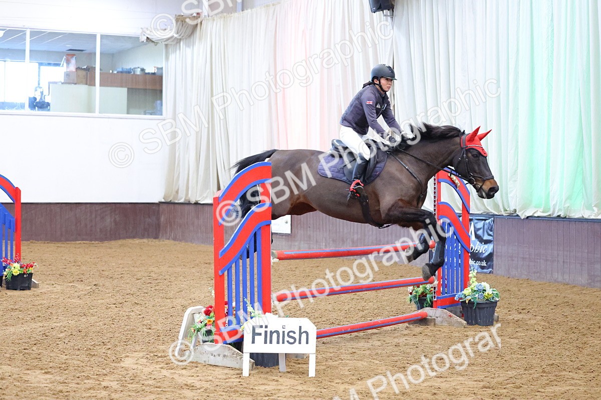 SBM_003032 - Class 14 - Clear Round 80cm