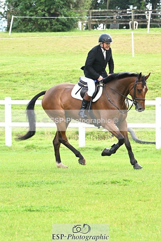 240713-092436-36607 - Cls 205 4 Yr Old Championships