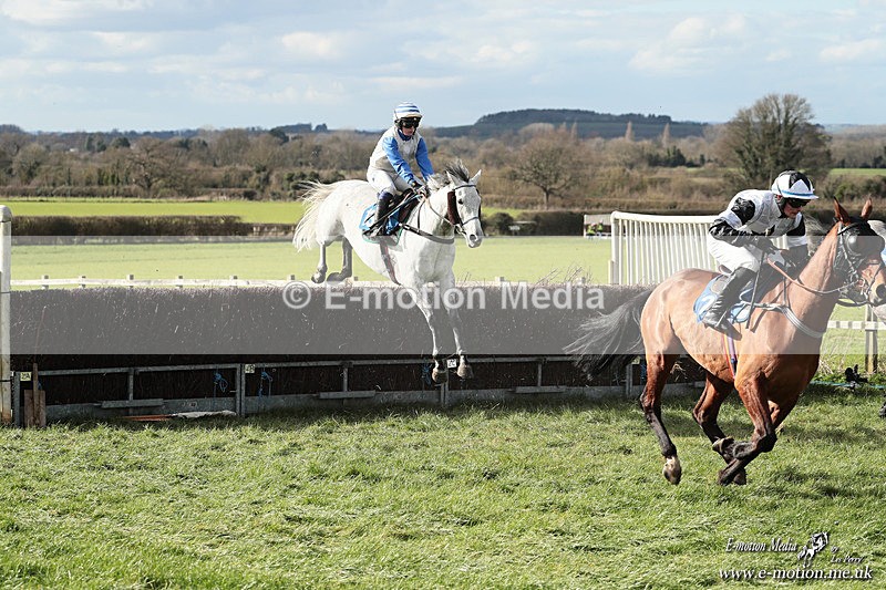 PtP 280226 691 - Kimblewick PtP Kingston Blount 28/02/26