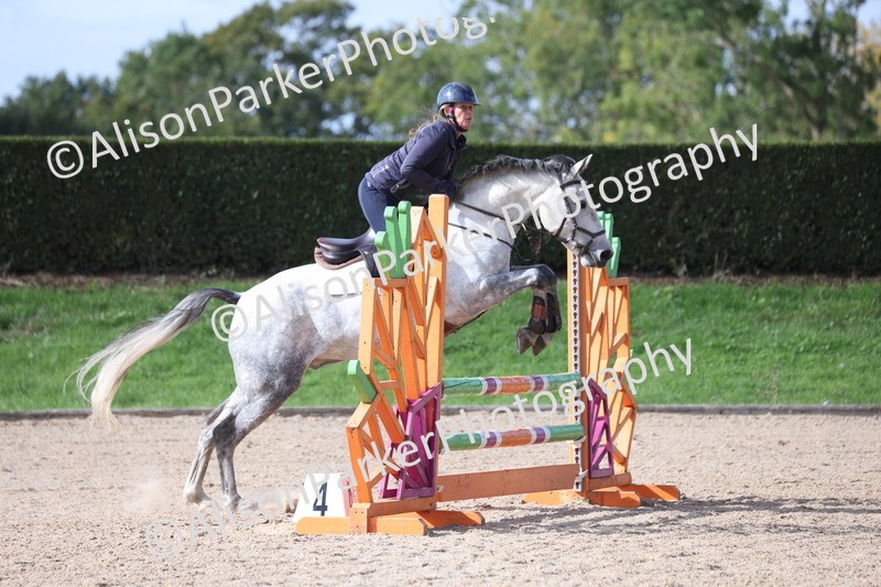 20251005-0612 - Class 5 - 80cm